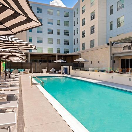 Отель Hyatt House Tampa Airport/Westshore Экстерьер фото